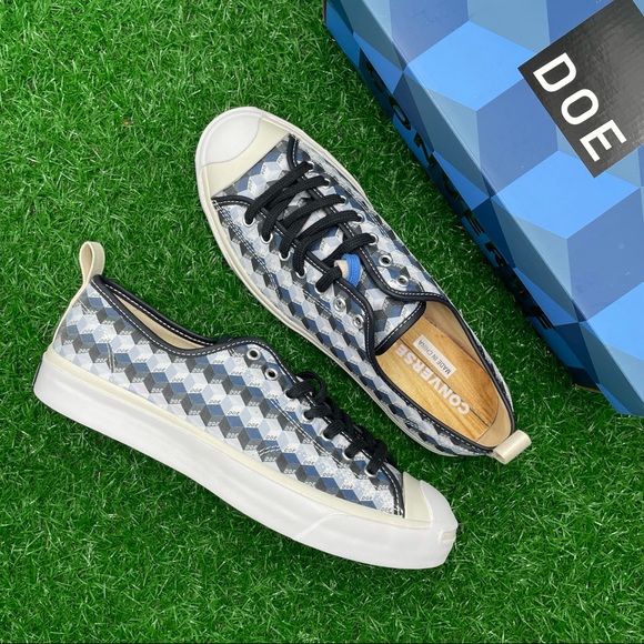 Converse Other - Converse All Star Jack Purcell Ox